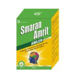 Smaran Amrit Awleh Brain Support for Memory & Focus
