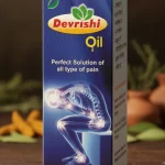 Devrishi Oil For Joint Pain