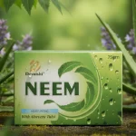 Devrishi Pure Neem Protect & Purifiels Soap For Skin Infactions