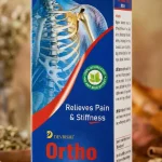 Devrishi Ortho Ras for Pain and Stiffness