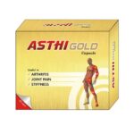 Devrishi Asthi Gold Capsule For Joint Pain