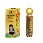 Kuntal Hair Oil For Hair Growth and Hair Fall Control