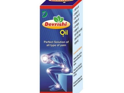 Devrishi Oil For Joint Pain