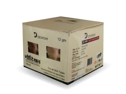 Gorika Anti Pigmentation Cream for Women