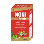 Noni Amrit Syrup For Immunity & Stunt
