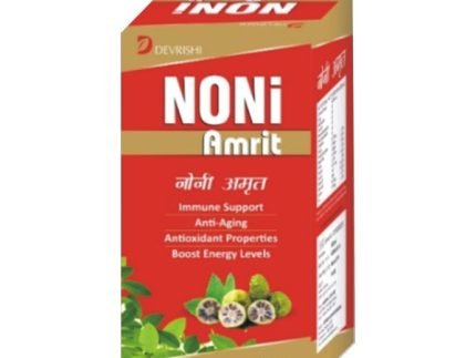 Noni Amrit Syrup For Immunity & Stunt