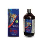Devrishi Ortho Ras for Pain and Stiffness
